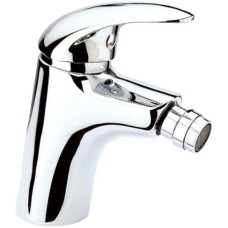 Смеситель для биде без донного клапана Remer Ten T21