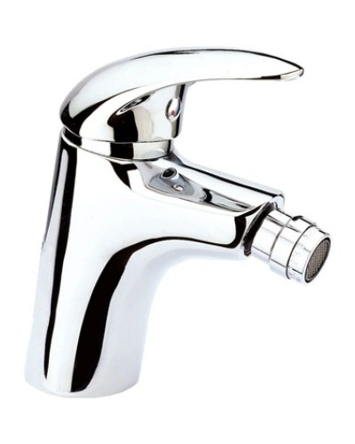 Смеситель для биде без донного клапана Remer Ten T21