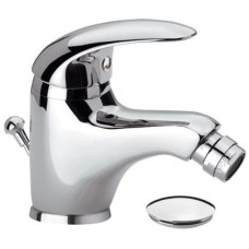 Смеситель для биде с донным клапаном Remer Giga G20