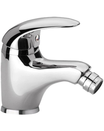 Смеситель для биде без донного клапана Remer Giga G21