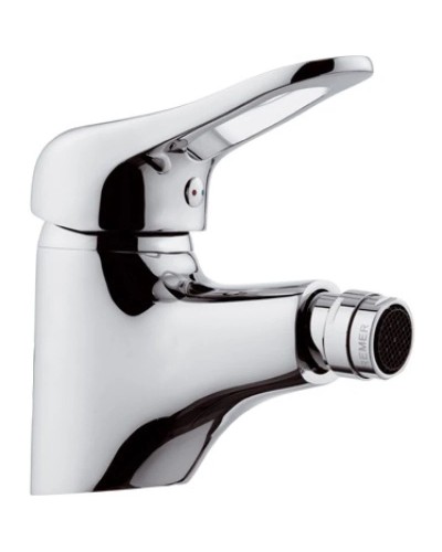 Смеситель для биде без донного клапана Remer Kiss K21