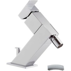 Смеситель для биде с донным клапаном Remer Flash Z20