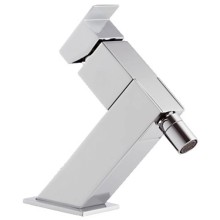 Смеситель для биде без донного клапана Remer Flash Z21