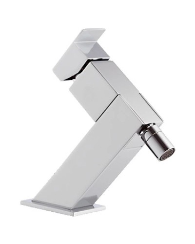 Смеситель для биде без донного клапана Remer Flash Z21