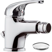 Смеситель для биде с донным клапаном Remer Serie 35 F20SO