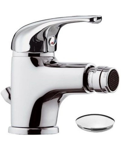 Смеситель для биде с донным клапаном Remer Serie 35 F20SO