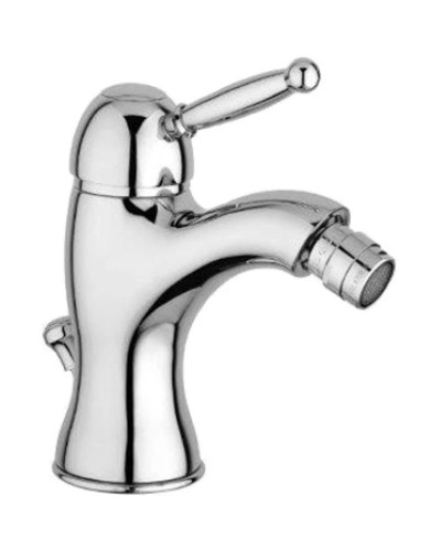 Смеситель для биде с донным клапаном Paffoni Giorgia GI135CR