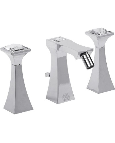 Смеситель для биде Migliore Opera 19038 Хром