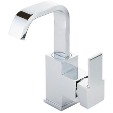 Смеситель для биде Migliore Kvant 18766 Хром