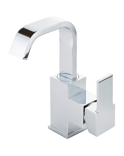 Смеситель для биде Migliore Kvant 18766 Хром