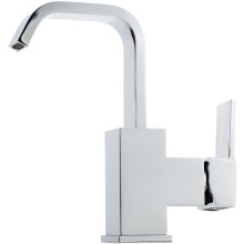 Смеситель для биде Migliore Kvant 18766 Хром