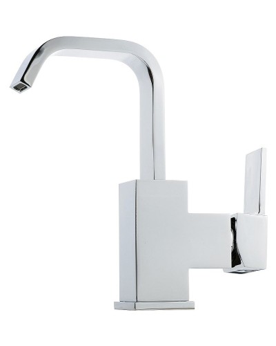 Смеситель для биде Migliore Kvant 18766 Хром