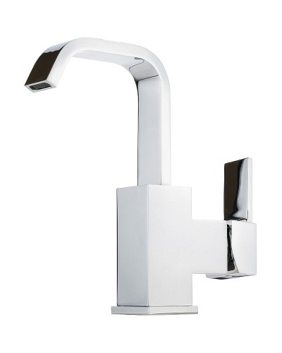 Смеситель для биде Migliore Kvant 18766 Хром