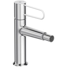 Смеситель для биде с донным клапаном Jacob Delafon Odeon Rive Gauche E21033-00-CP