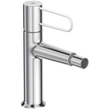 Смеситель для биде с донным клапаном Jacob Delafon Odeon Rive Gauche E21033-00-CP