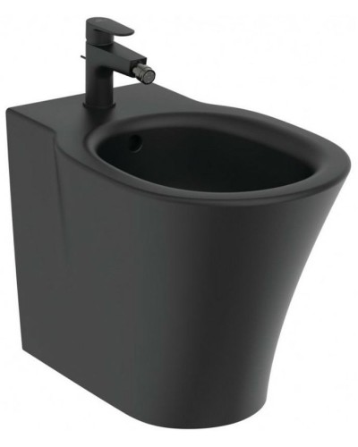 Смеситель для биде Ideal Standard Cerafine Model O BC705XG Черный шелк