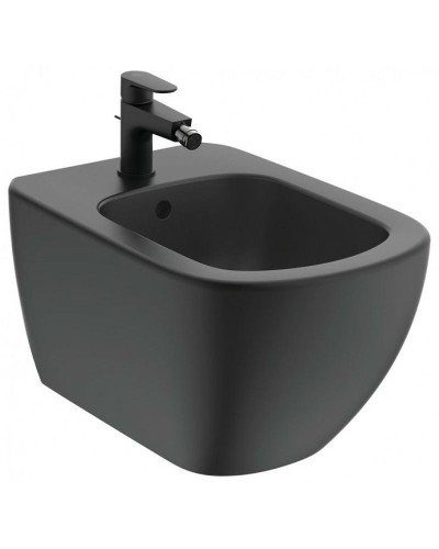 Смеситель для биде Ideal Standard Cerafine Model O BC705XG Черный шелк