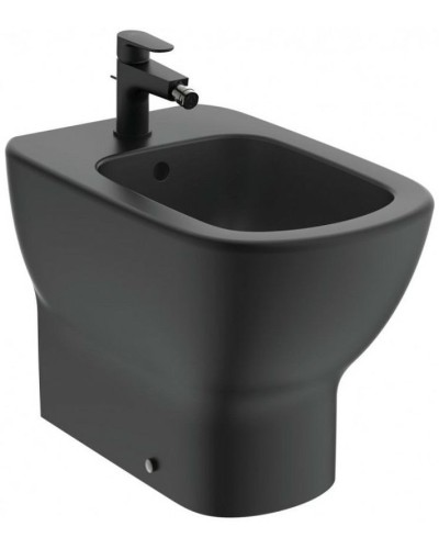 Смеситель для биде Ideal Standard Cerafine Model O BC705XG Черный шелк