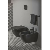 Смеситель для биде Ideal Standard Cerafine Model O BC705XG Черный шелк