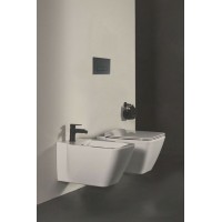 Смеситель для биде Ideal Standard Cerafine Model O BC705XG Черный шелк