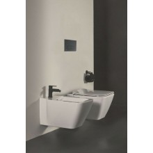 Смеситель для биде Ideal Standard Cerafine Model O BC705XG Черный шелк