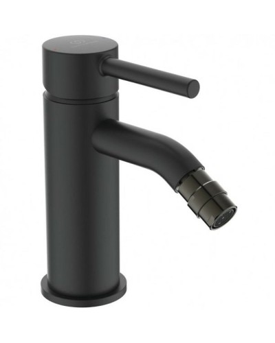 Смеситель для биде Ideal Standard Ceraline BC197XG Черный шелк