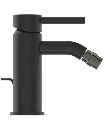 Смеситель для биде Ideal Standard Ceraline BC197XG Черный шелк