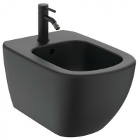 Смеситель для биде Ideal Standard Ceraline BC197XG Черный шелк