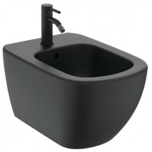 Смеситель для биде Ideal Standard Ceraline BC197XG Черный шелк