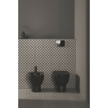 Смеситель для биде Ideal Standard Ceraline BC197XG Черный шелк