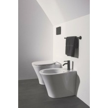 Смеситель для биде Ideal Standard Ceraline BC197XG Черный шелк