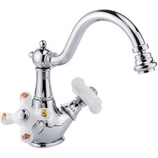 Смеситель для биде Migliore Provance 19470 Хром