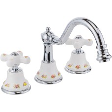 Смеситель для биде Migliore Provance 19469 Хром