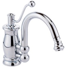 Смеситель для биде Migliore Vivaldi 19539 Хром