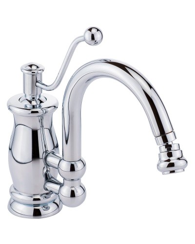 Смеситель для биде Migliore Vivaldi 19539 Хром