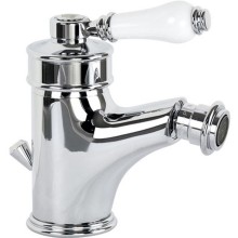 Смеситель для биде Migliore Ermitage 18618 Хром