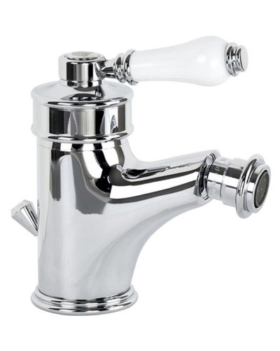 Смеситель для биде Migliore Ermitage 18618 Хром