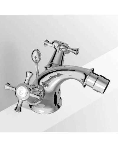 Смеситель для биде Ideal Standard Reflection B9655AA Хром