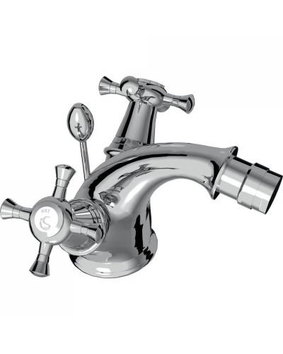 Смеситель для биде Ideal Standard Reflection B9655AA Хром