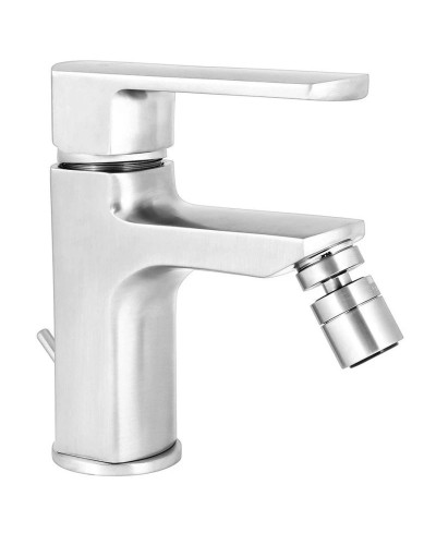 Смеситель для биде с донным клапаном Paini Ovo 86PA306