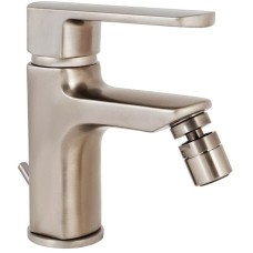 Смеситель для биде с донным клапаном Paini Ovo 86PW306