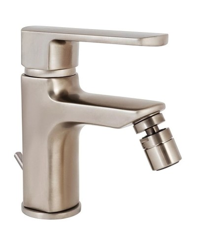 Смеситель для биде с донным клапаном Paini Ovo 86PW306