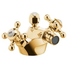 Смеситель для биде с донным клапаном Kludi Adlon 512114520