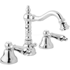 Смеситель для биде Cezares First-BBS2-01-M Хром