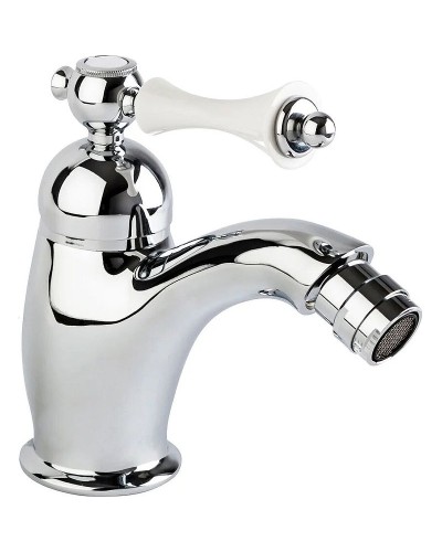 Смеситель для биде Cezares Margot MARGOT-BSM1-01-Bi Хром