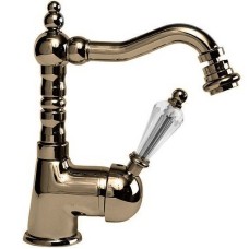 Смеситель для биде Cezares Vintage VINTAGE-BSM2-02-Sw Бронза