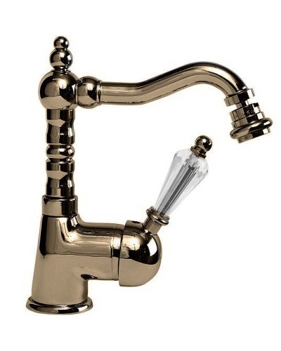 Смеситель для биде Cezares Vintage VINTAGE-BSM2-02-Sw Бронза