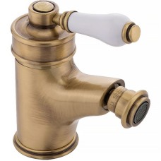 Смеситель для биде Migliore Ermitage 18610 Бронза