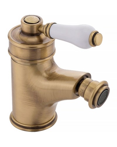 Смеситель для биде Migliore Ermitage 18610 Бронза