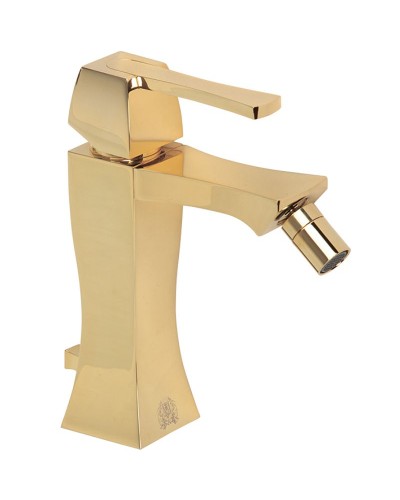 Смеситель для биде Migliore Opera 19048 Золото